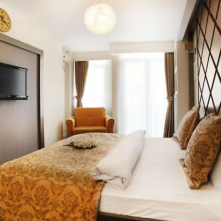 Otel Nisantasi My 3*