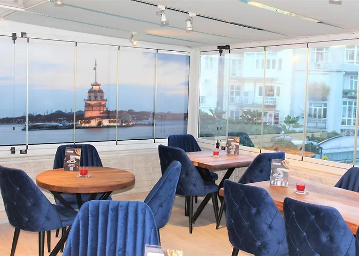 Nisantasi My מלון