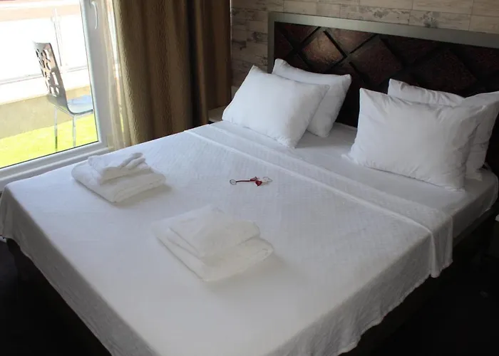 מלון Nisantasi My 3*