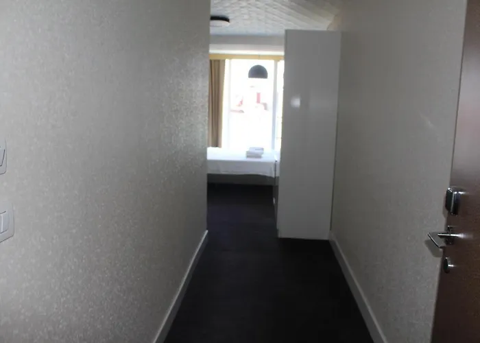 Nisantasi My איסטמבול