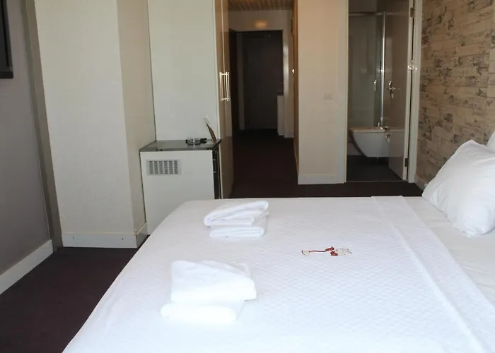 Nisantasi My 3* איסטמבול