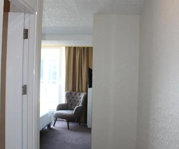 מלון Nisantasi My 3*