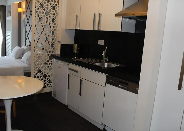 Nisantasi My איסטמבול