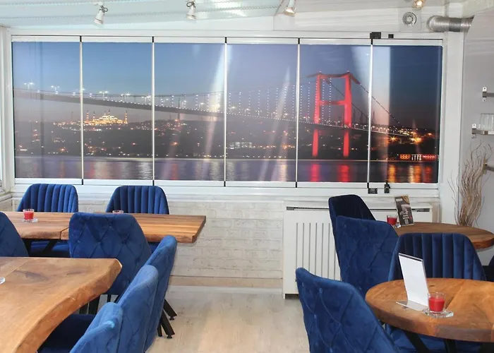 Nisantasi My איסטמבול