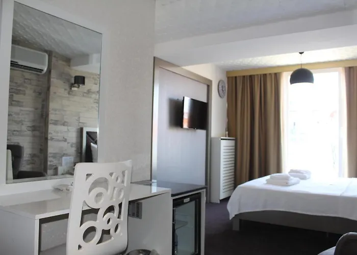 Nisantasi My איסטמבול