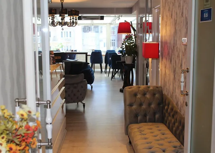 Nisantasi My 3* איסטמבול