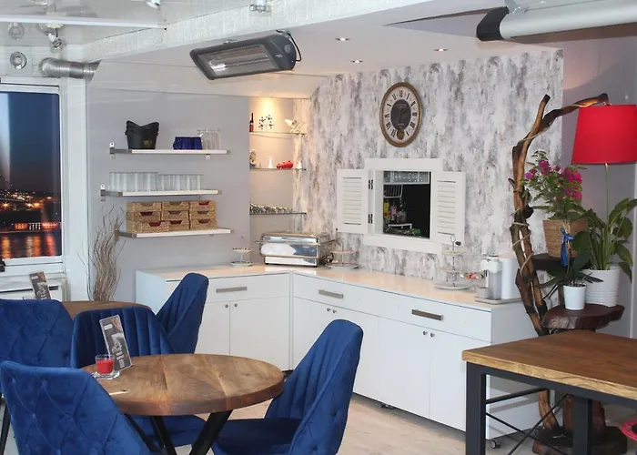 Nisantasi My מלון איסטמבול