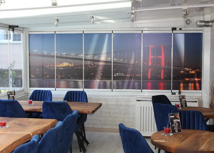 Nisantasi My מלון