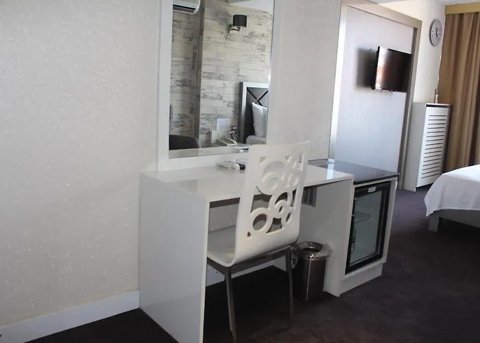 Nisantasi My 3* איסטמבול