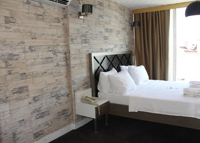 מלון Nisantasi My