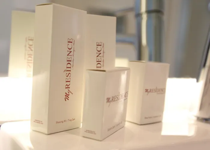 Nisantasi My איסטמבול