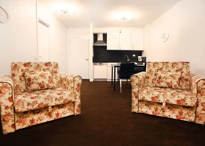 Nisantasi My מלון