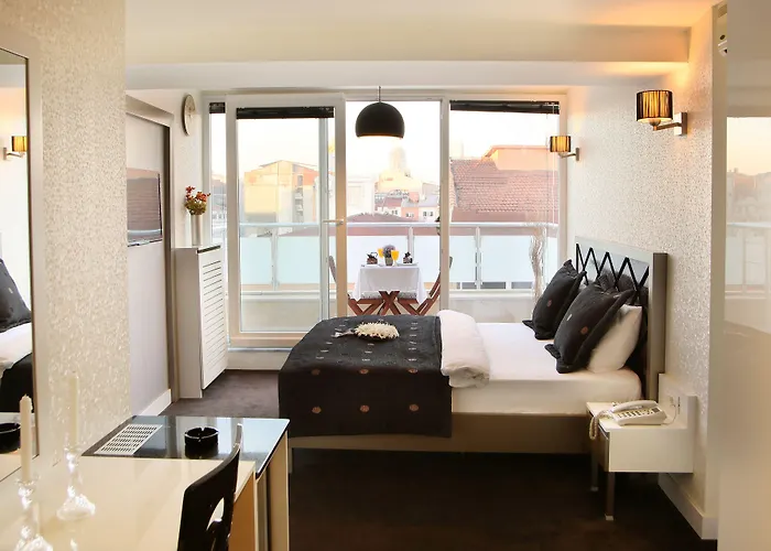 Nisantasi My איסטמבול