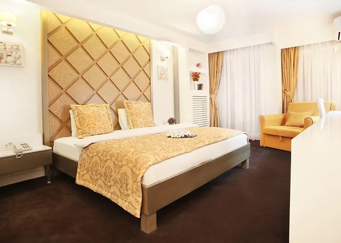 Nisantasi My 3* איסטמבול