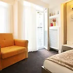 מלון Nisantasi My 3*