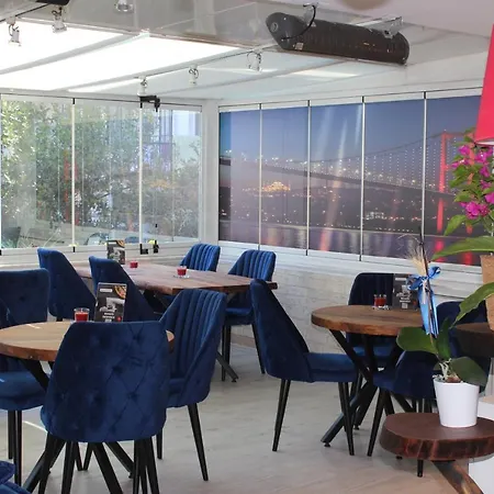 尼萨塔西我的家酒店 酒店 3*