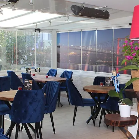 尼萨塔西我的家酒店