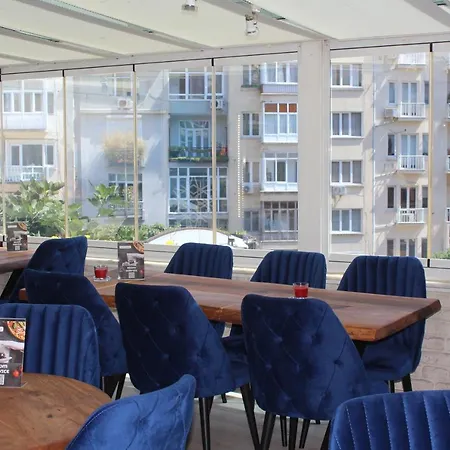 Nisantasi My Szálloda 3*