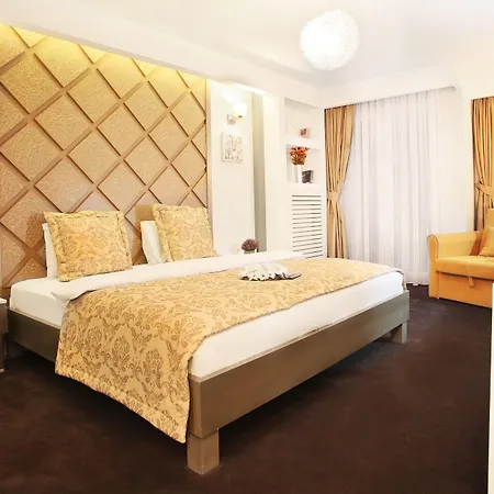 Nisantasi My 3* Isztambul