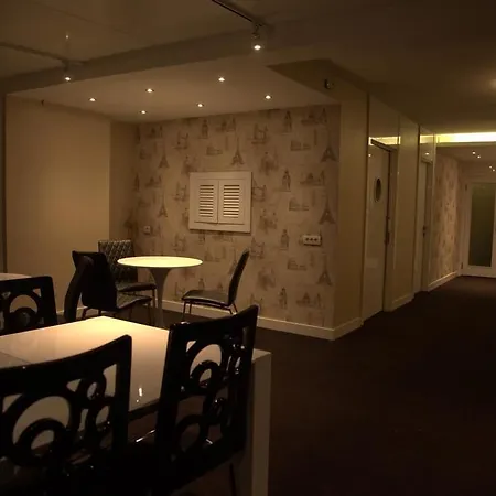 酒店 尼萨塔西我的家酒店