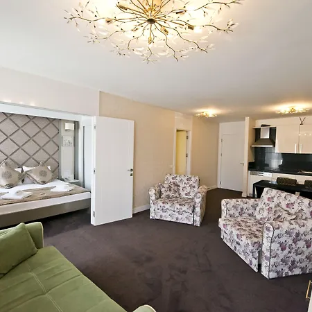 Hotel Nisantasi My