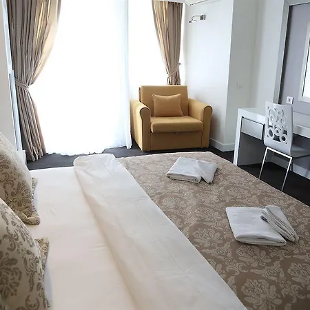 Nisantasi My 3* Istanbulská provincie